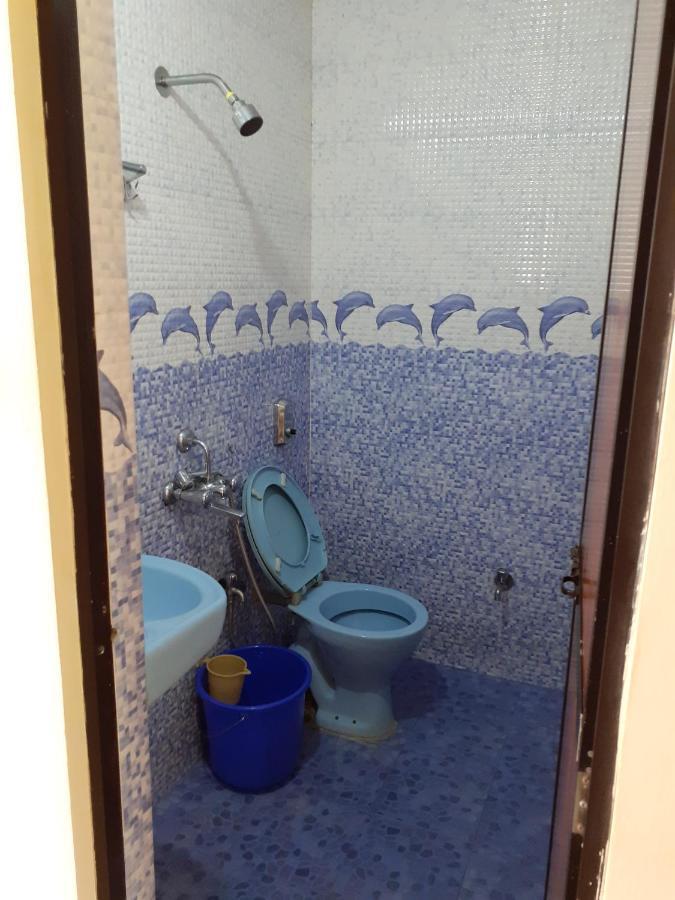 Country View Cottage Colva Luaran gambar