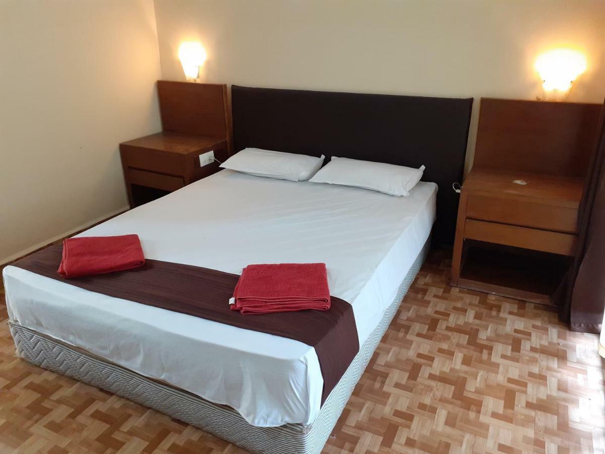 Country View Cottage Colva Luaran gambar