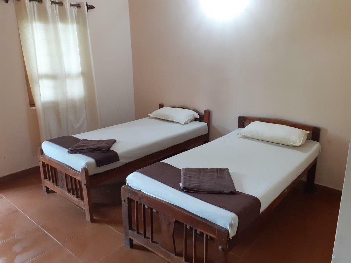 Country View Cottage Colva Luaran gambar