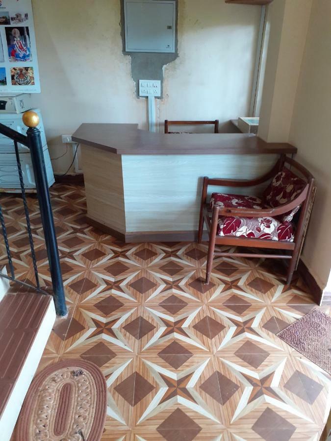 Country View Cottage Colva Luaran gambar