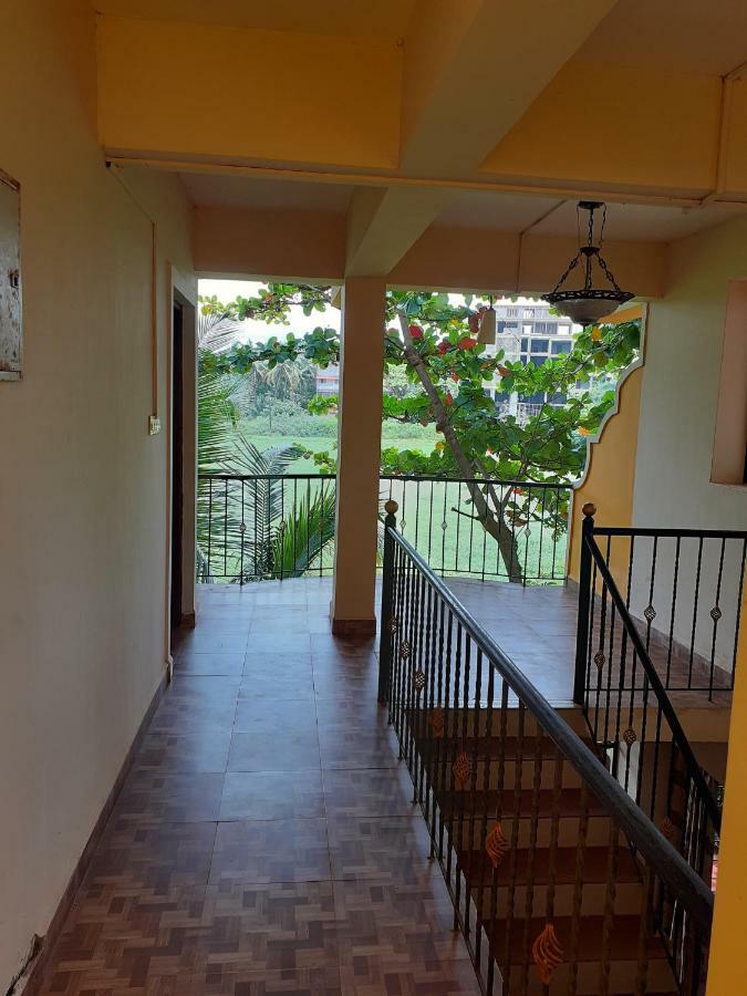 Country View Cottage Colva Luaran gambar